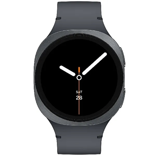 שעון חכם SAMSUNG L335 44mm LTE Galaxy Watch8 שחור
