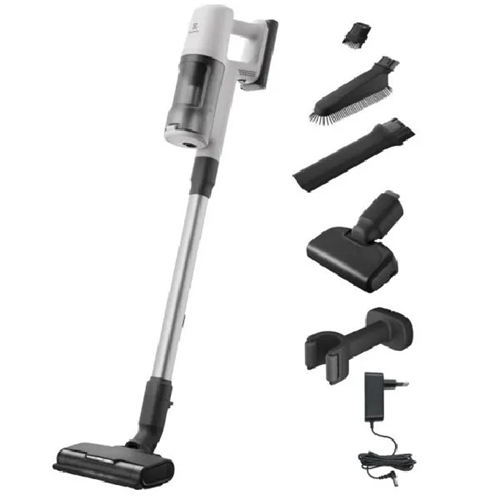 שואב אבק אלחוטי ציקלוני דגם Electrolux EP61C21SN1