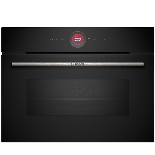 תנור משולב מיקרו 45 ס"מ דגם BOSCH CMG7241B1 בוש