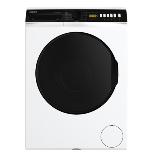 מכונת כביסה 9 ק"ג דגם FUJICOM FJ-WM9090 פוג'יקום