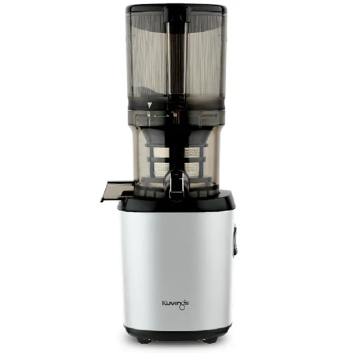 מסחטת מיצים איטית אוטומטית דגם KUVINGS AUTO6 לבן