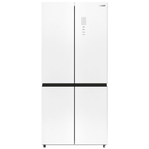 מקרר 4 דלתות 475 ליטר דגם FUJICOM FJ-NF515W