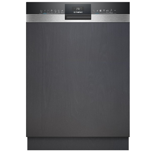 מדיח כלים רחב חצי אינטגרלי דגם SIEMENS SN53ES22CE