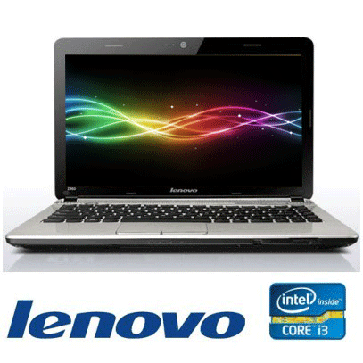 מחשב נייד "13.3 מעבד Core i3-2350M דגם: 1025-5WG