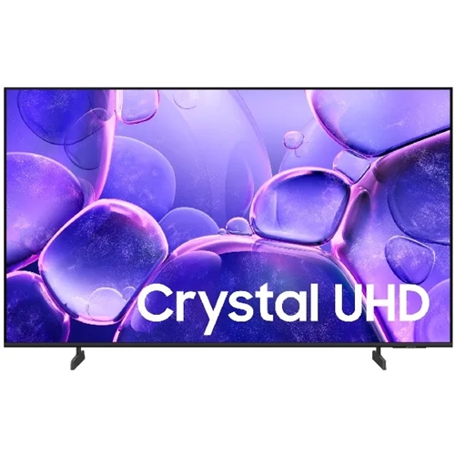 טלוויזיה "55 4K LED UHD דגם SAMSUNG 55U8000F