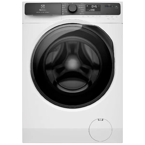 מכונת כביסה 10 ק"ג דגם ELECTROLUX EWF1023P5WC