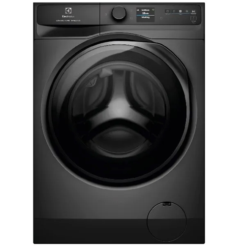 מכונת כביסה 12 ק"ג דגם ELECTROLUX EWF1242R9SC