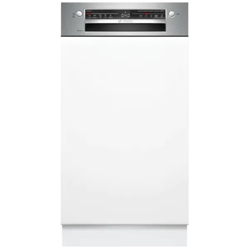 מדיח כלים צר חצי אינטגרלי דגם BOSCH SPI2HKS42E