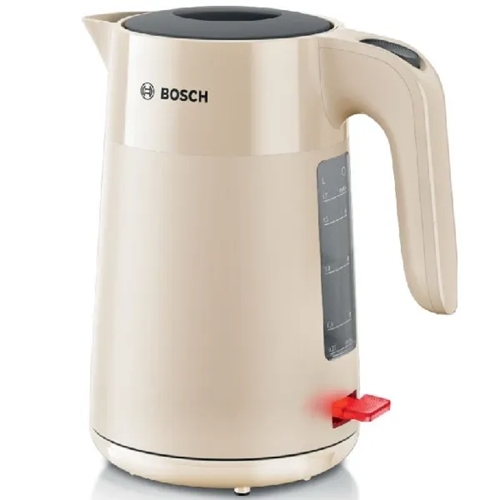 קומקום מסדרת MyMoment דגם BOSCH TWK2M167 בז'