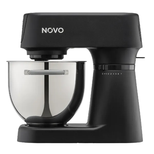 מיקסר דגם NOVO NSM7800 שחור
