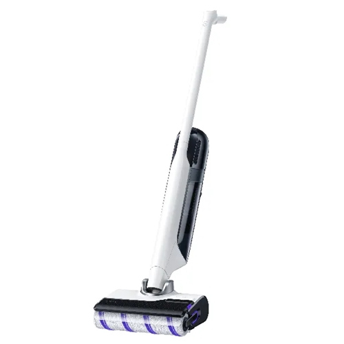 שואב אבק שוטף אלחוטי דגם Narwal S30 לבן