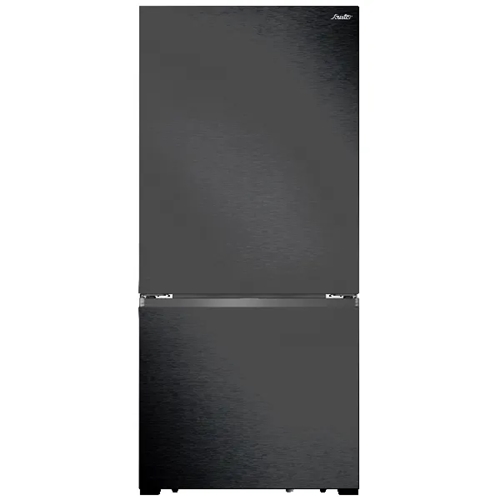 מקרר מקפיא תחתון 499 ליטר SAUTER SVR513BIX