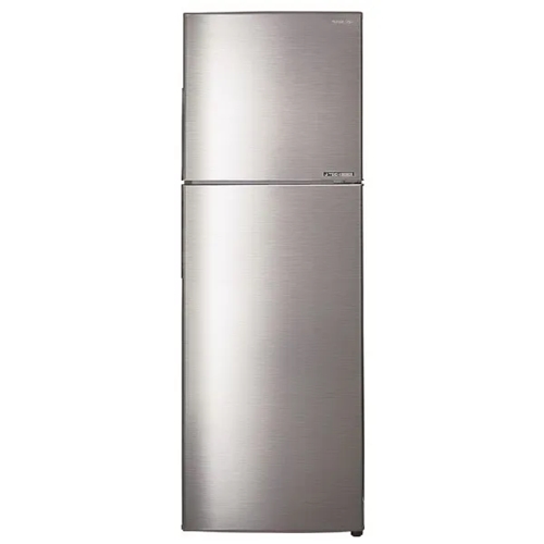 מקרר מקפיא עליון 315 ליטר Sharp SJ-S430-SS נירוסטה