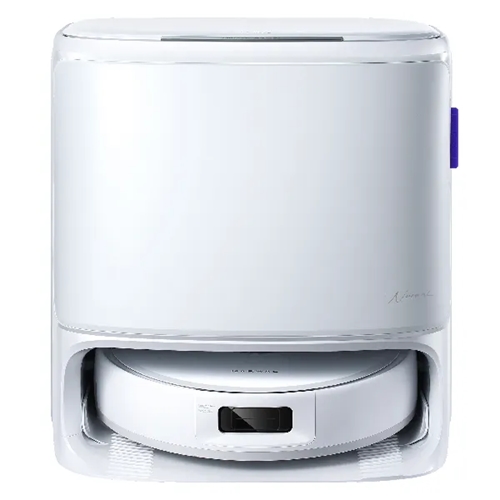 שואב אבק רובוטי שוטף Narwal Freo Z10 כסוף