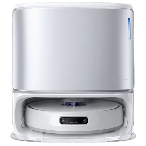 שואב אבק רובוטי שוטף Narwal Freo Z10 Ultra לבן/כסף