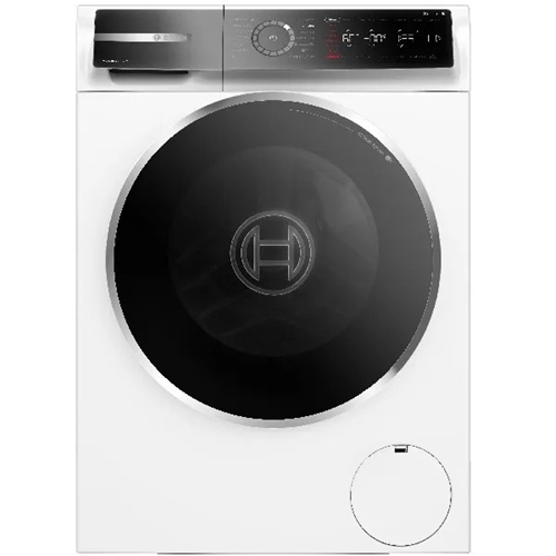 מכונת כביסה פרימיום 10 ק"ג BOSCH WGB25403IL