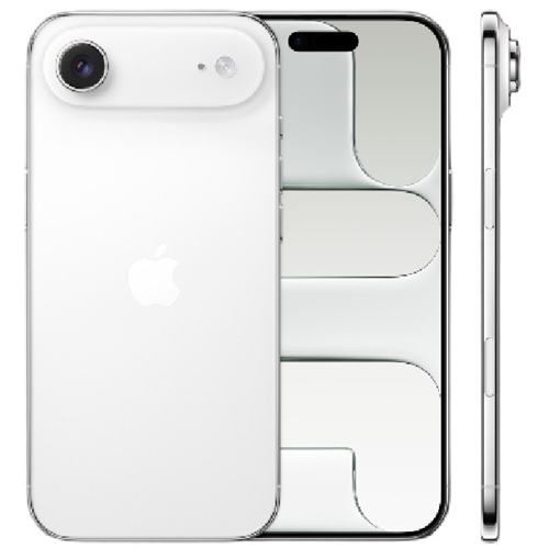 אייפון Apple iPhone Air 256GB אפל צבע לבן