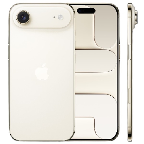 אייפון Apple iPhone Air 1TB אפל צבע זהב