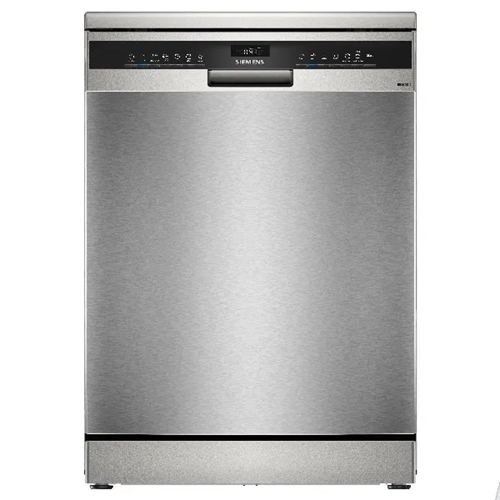 מדיח כלים רחב SIEMENS SN23EI03KE דמוי נירוסטה