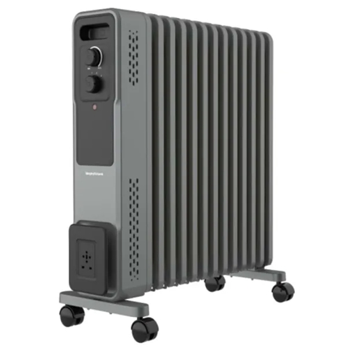 רדיאטור 13 צלעות 2500W דגם 62813