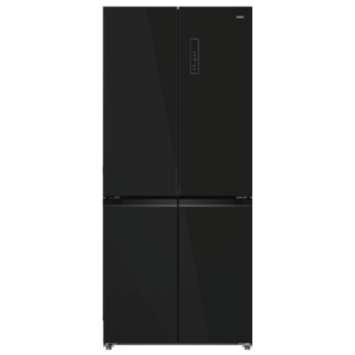 מקרר 4 דלתות 510 ליטר CHiQ MC-R4534-GB