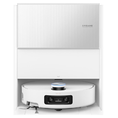 שואב רובוטי DREAME Aqua 10 Ultra Roller Complete