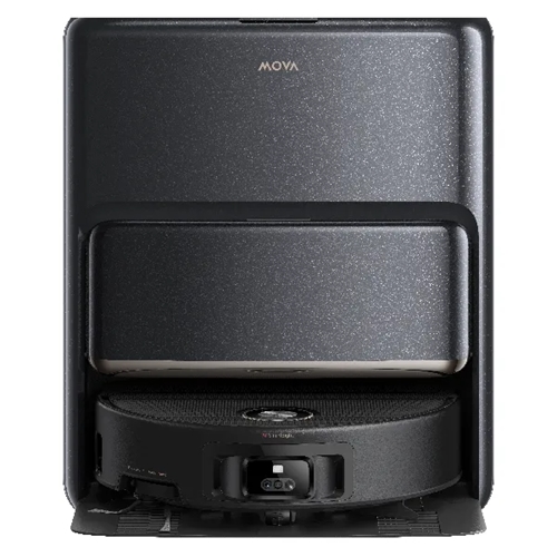 שואב שוטף MOVA Z60 Ultra Roller Complete שחור