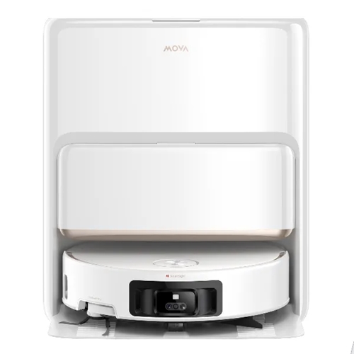 שואב שוטף MOVA Z60 Ultra Roller Complete לבן