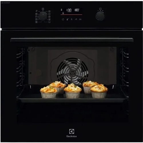 תנור פירוליטי 72 ליטר דגם Electrolux EOP5322K