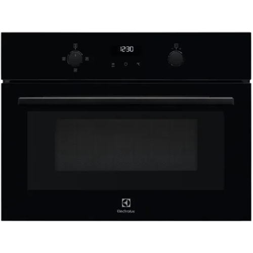 מיקרוגל בנוי עם גריל 46 ליטר ELECTROLUX EVK6E46Z