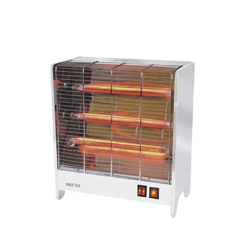 תנור חימום נירוסטה Matrix OM-HT2100C