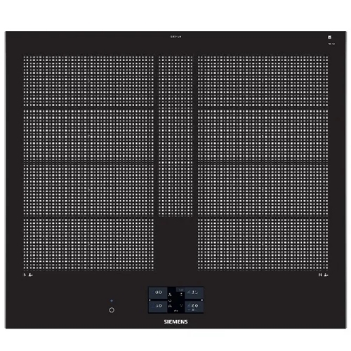 כיריים אינדוקציה SIEMENS EX675JYW1E Flex Zone