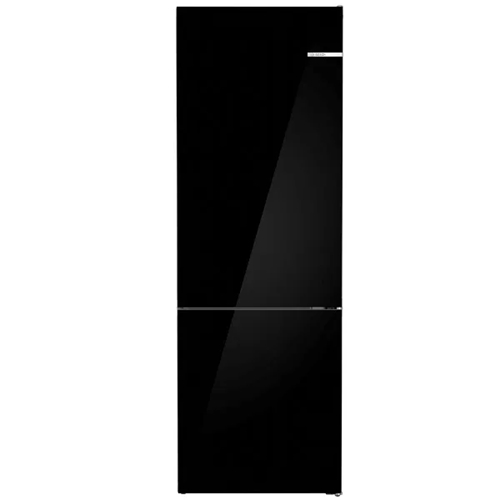 מקרר מקפיא תחתון 440 ליטר BOSCH KGN49LBCF