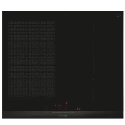 כיריים אינדוקציה SIEMENS EX675HEC1E FlexInduction