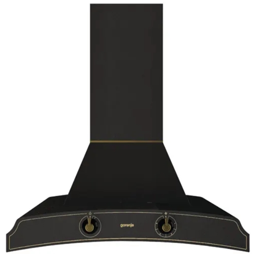 קולט אדים צמוד קיר 60 ס"מ דגם GORENJE DK63MCLB