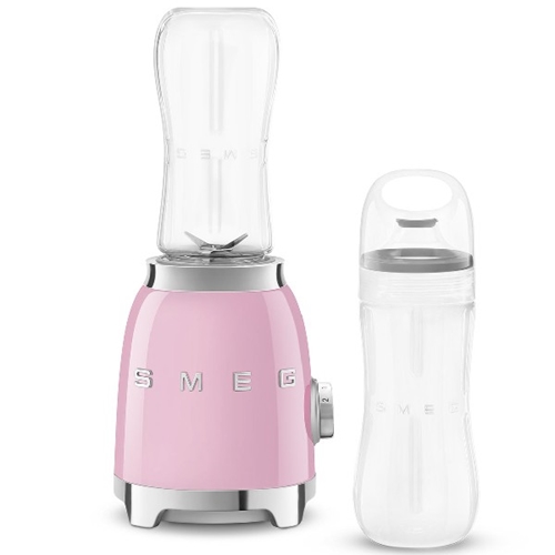 בלנדר ספורט דגם SMEG PBF01PKEU סמג ורוד