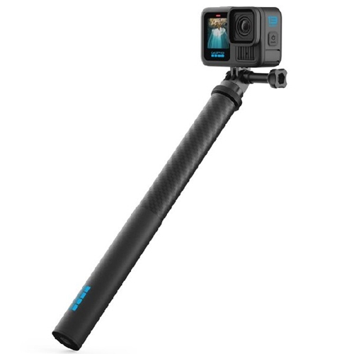 מוט הארכה מסיבי פחמן דגם GOPRO AINVM-001 גו פרו