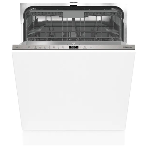 מדיח כלים אינטגרלי מלא דגם HISENSE HV16D הייסנס