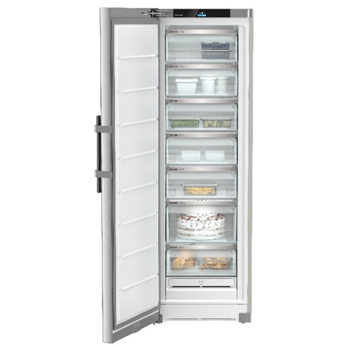 מקפיא 278 ליטר 7 מגירות דגם LIEBHERR SFNsfd 5237