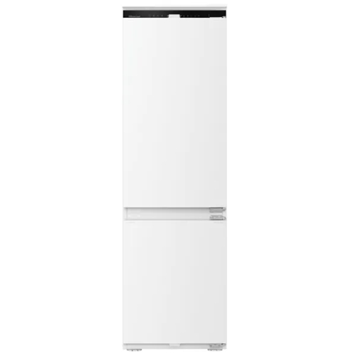 מקרר אינטגרלי מקפיא תחתון Hisense RB3B250SEWE1