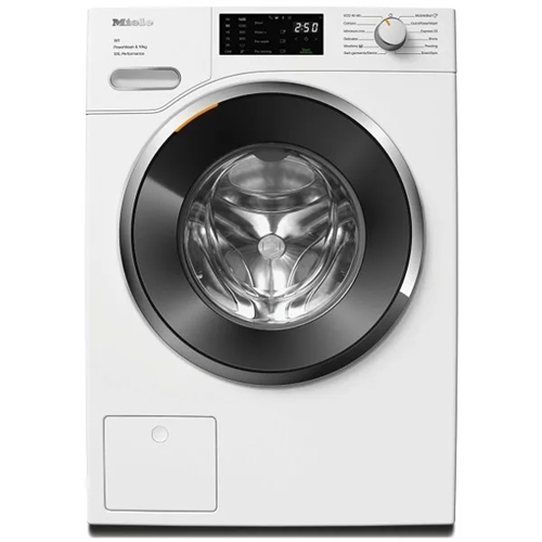 מכונת כביסה 10 ק"ג דגם MIELE WWK360WCS