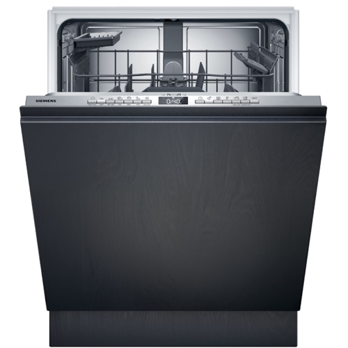 מדיח כלים אינטגרלי רחב 60 ס"מ SIEMENS SN63HX17BE