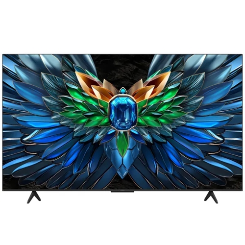 טלוויזיה "65 GOOGLE TV MINI-LED 4K דגם ROWA 65R85