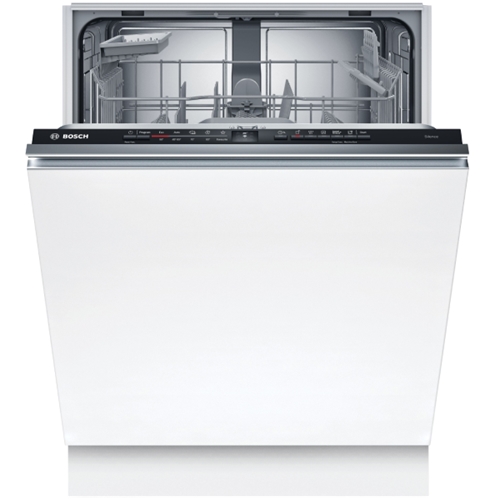 מדיח כלים אינטגרלי רחב 60 ס"מ דגם BOSCH SMV2HTX06E