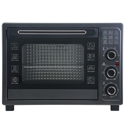 טוסטר אובן 50 ליטר טורבו דגם HEMILTON HEM-1163