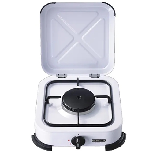 כיריים גז עם להבה אחת דגם HEMILTON HEM-271