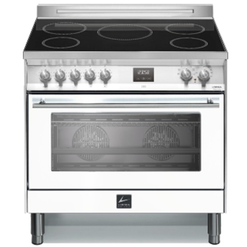 תנור משולב 95 ליטר דגם LOFRA PBPG96MFT/5I לופרה