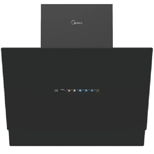 קולט אדים צמוד קיר 60 ס"מ MIDEA MH60J72ET23BW-IL