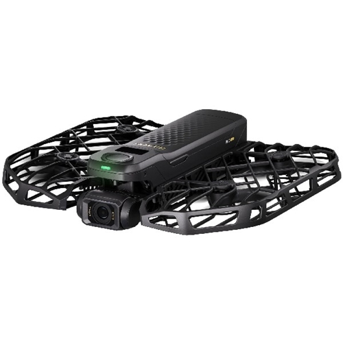 רחפן חכם לצילום אישי דגם HOVERAIR X1 PROMAX