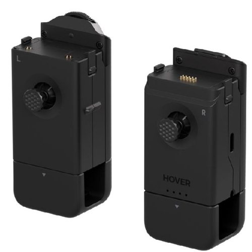 ג'ויסטיק A+B לרחפני HOVERAIR X1 PRO PROMAX